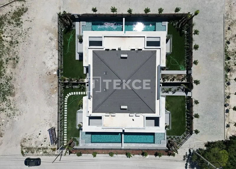 Çakabey, Çeşme, İzmir, Çeşme, Turkey. - Photo 6