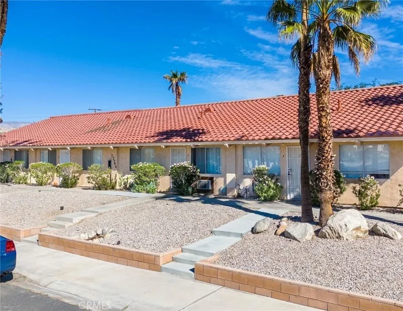 27700 Avenida Terrazo, Palm Springs, California, United States. - Photo 16