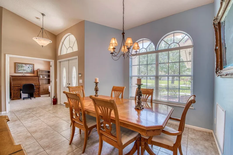 5681 Lago Del Sol Drive, Wellington, Florida, United States. - Photo 6
