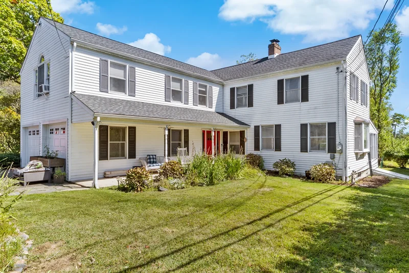 72 Poor Farm Road, Pennington, New Jersey, United States. - Photo 21