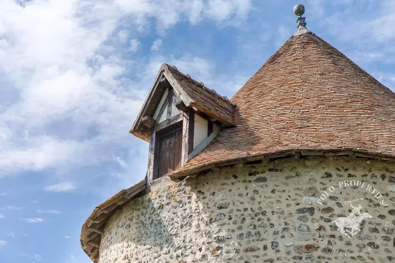 1 Route des Andelys, Heudebouville, Normandy, France. - Photo 17