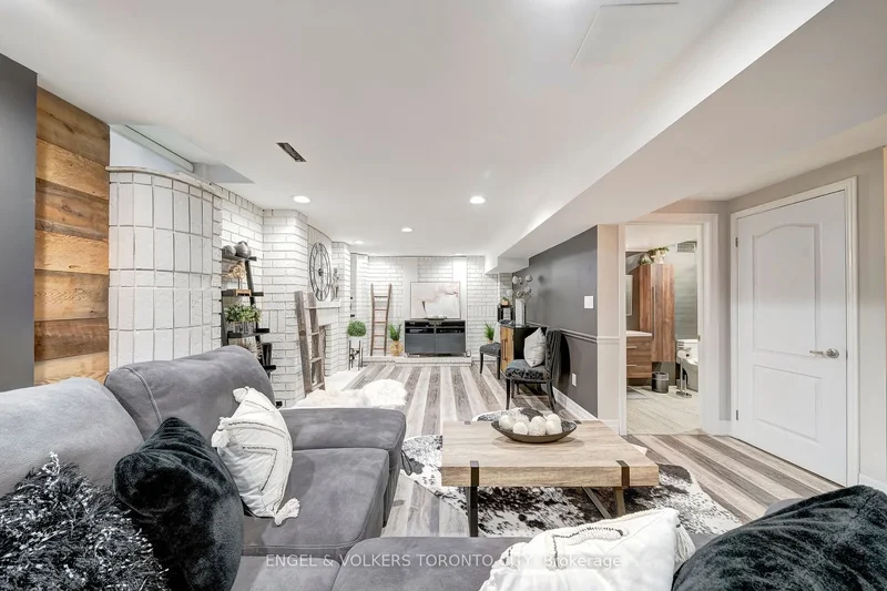 57 Burgosa Court, Vaughan, Ontario, Canada. - Photo 28