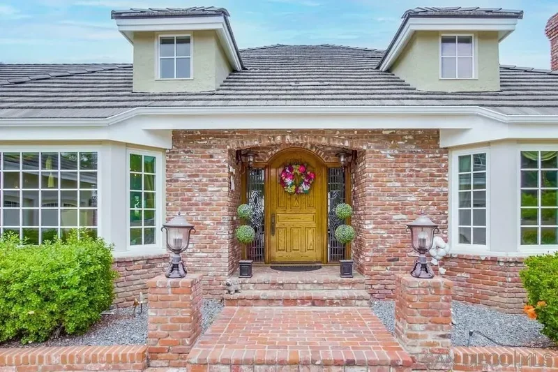 17502 Corte Lomas Verdes, Poway, California, United States. - Photo 26