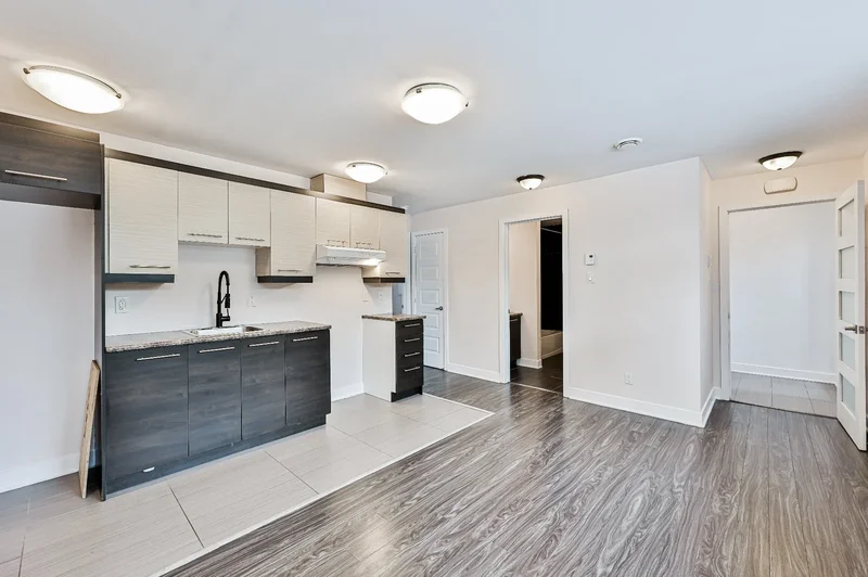 589 591 Rue Leroux, Saint-Jérôme, Quebec, Canada. - Photo 18