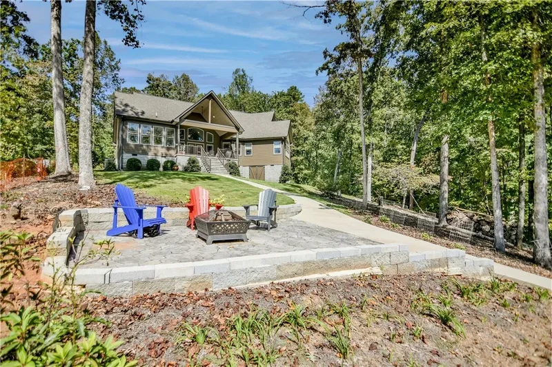803 Sandyhook Court, Salem, SC 29676, Salem, South Carolina, United States. - Photo 25