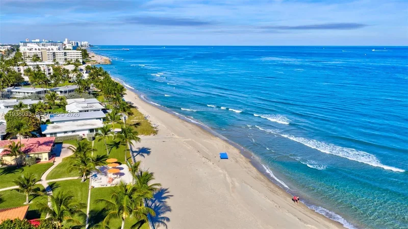 1203 Hillsboro Mile, P2 - Hillsboro Beach, Florida