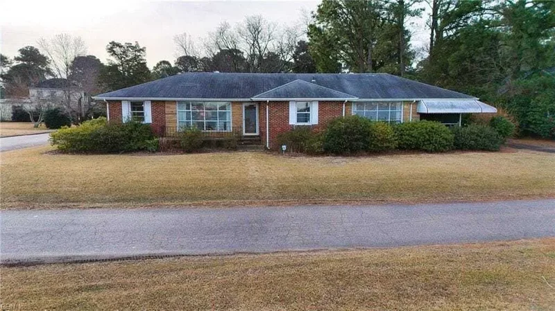 1 WARWICK Street, Portsmouth, Virginia, United States. - Photo 2
