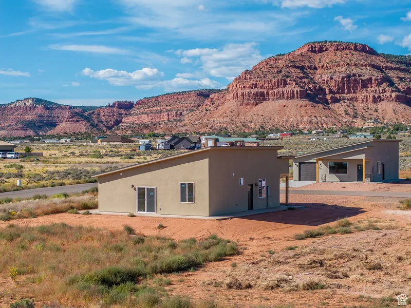 4377 COLT CIR, Kanab, Utah, United States. - Photo 48