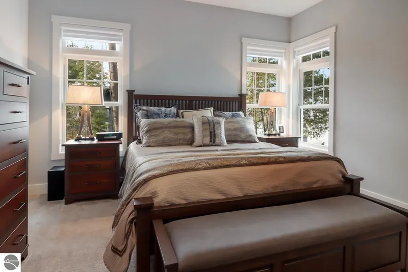2755 Shore Wood Drive, Traverse City, MI, 49686, USA, Traverse City, Michigan, United States. - Photo 18