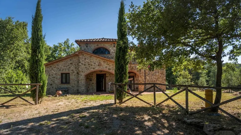58031 Arcidosso, Province of Grosseto, Italy, Arcidosso, Tuscany, Italy. - Photo 3