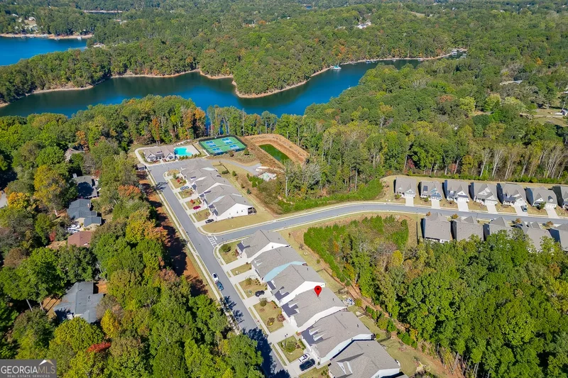 Gainesville, Georgia, United States. - Photo 66