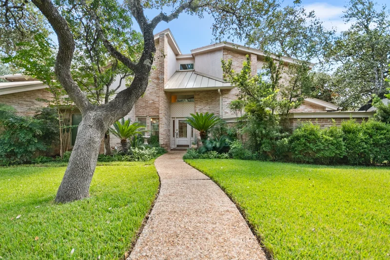 12511 Elm Country Lane , San Antonio, TX 78230, San Antonio, Texas, United States. - Photo 46