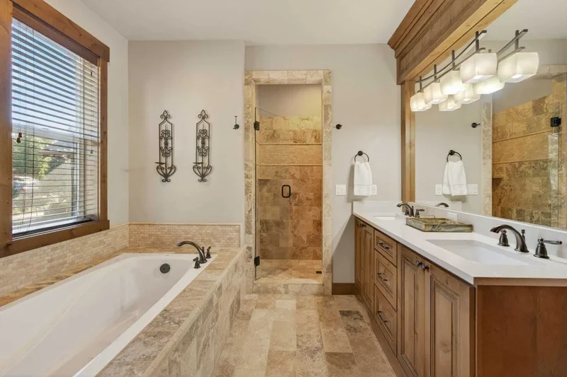56936 Dancing Rock Loop #Lot 32 , Bend, OR 97707, Sunriver, Oregon, United States. - Photo 14