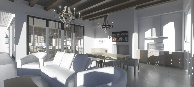 127 Elbow Beach Road, Alys Beach, FL 32461, Siesta Key, Florida, United States. - Photo 7