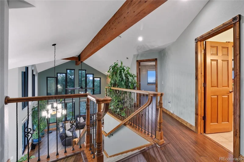17955 Grama Ridge, Colorado Springs, Colorado, United States. - Photo 28