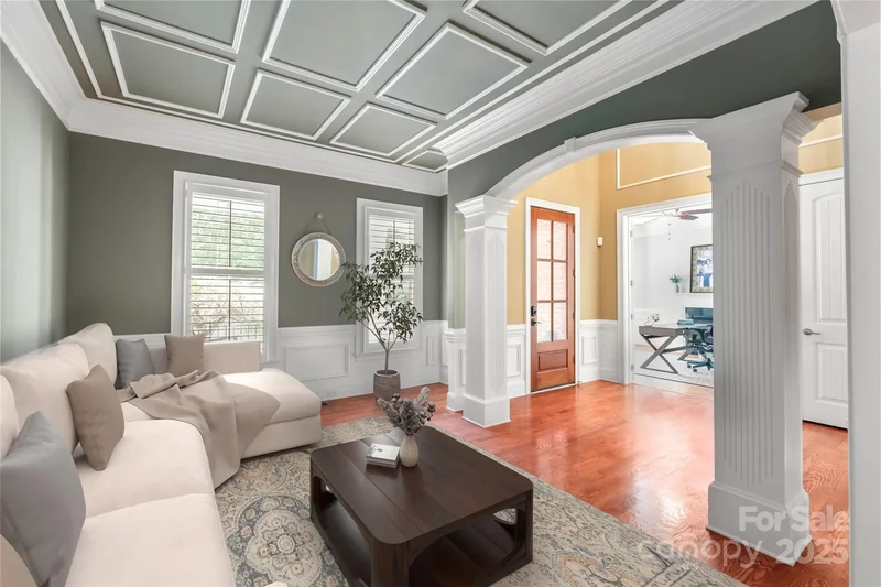 3301 Mcpherson Street, Waxhaw, NC 28173, Waxhaw, North Carolina, United States. - Photo 38