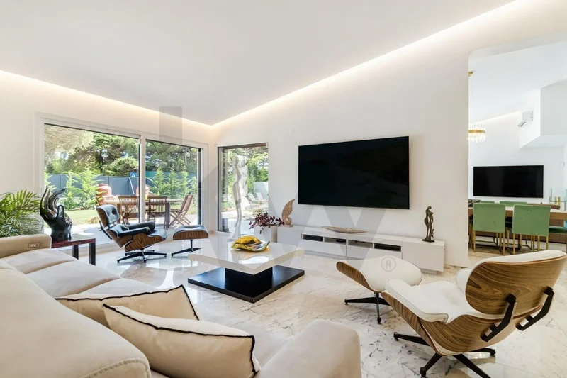 Cascais Town House