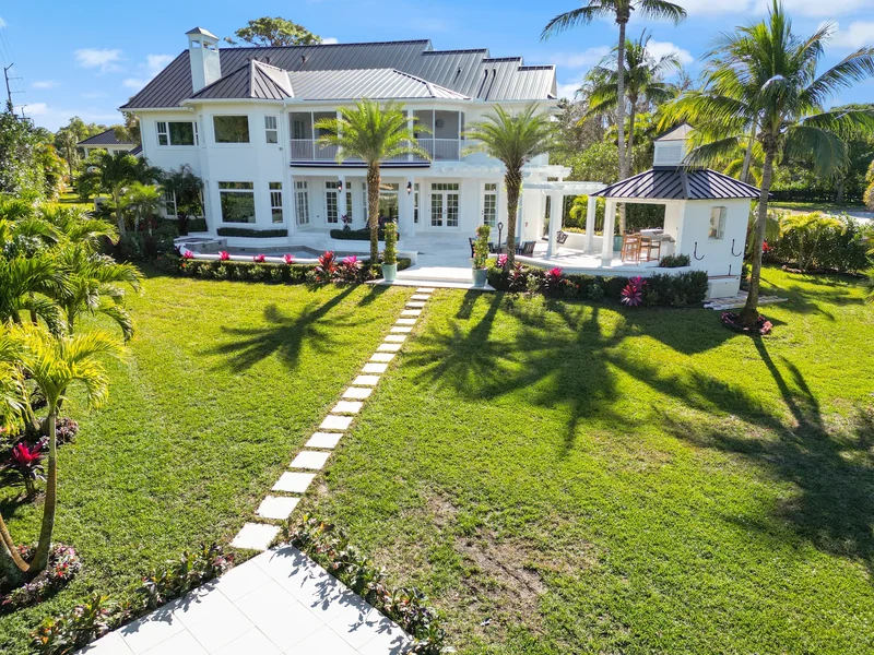 8319 SE Rivers Edge Street, Jupiter, FL, 33458, USA, Jupiter, Florida, United States. - Photo 57