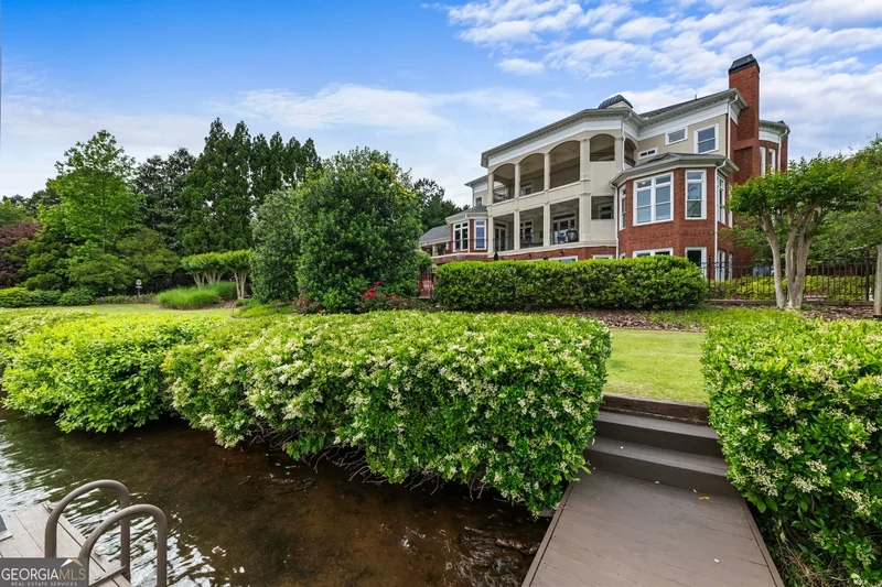 1075 Carnoustie Lane, Alpharetta, GA 30005, Alpharetta, Georgia, United States. - Photo 164