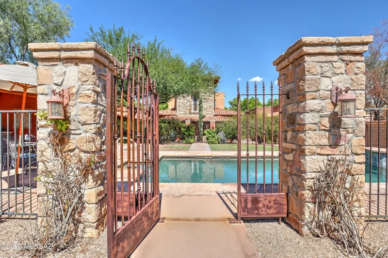 3826 N Adobe Garden Loop, Tucson, AZ 85716, Tucson, Arizona, United States. - Photo 38
