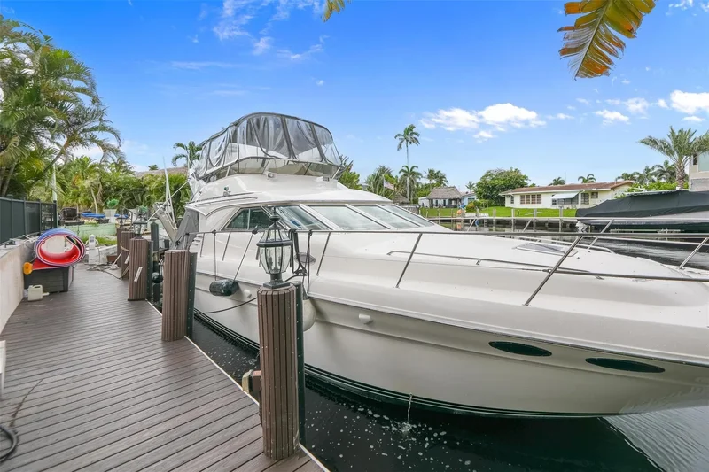 4821 NE 28th Ave, Lighthouse Point, Florida, United States. - Photo 41