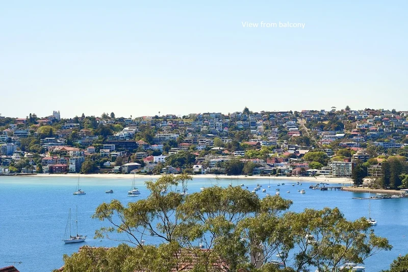 2/6 Wentworth Street, Sydney, NSW 2027, Sydney, New South Wales, Australia. - Photo 6