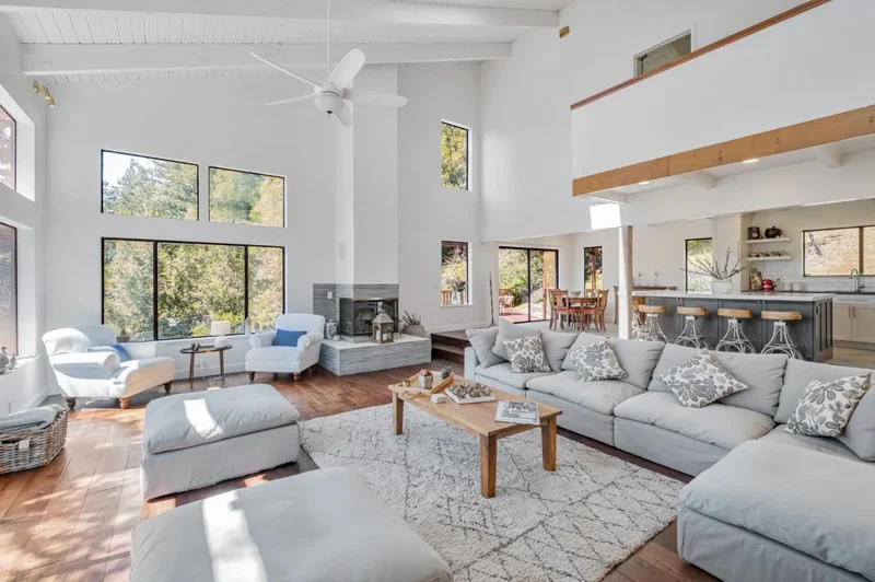 805 Old Mill Pond Road, Los Gatos, California, United States. - Photo 24