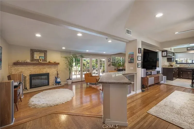 1359 Cedarview Drive, Claremont, California, United States. - Photo 4