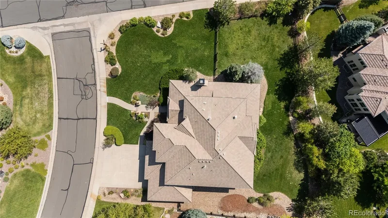 9565 Silent Hills Lane, Lone Tree, Colorado, United States. - Photo 4