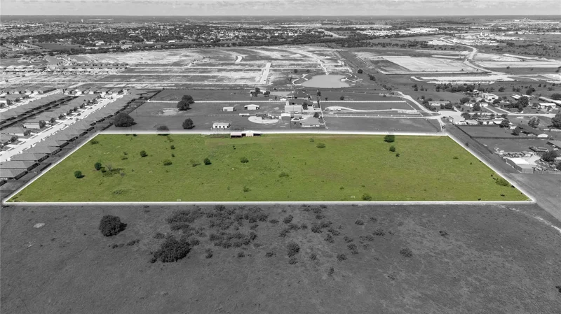 Lots And Land Fort Worth