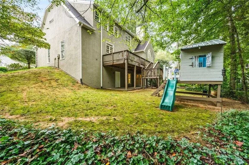 861 Chestnut Lake Drive, Marietta, GA, 30068, USA, Marietta, Georgia, United States. - Photo 12