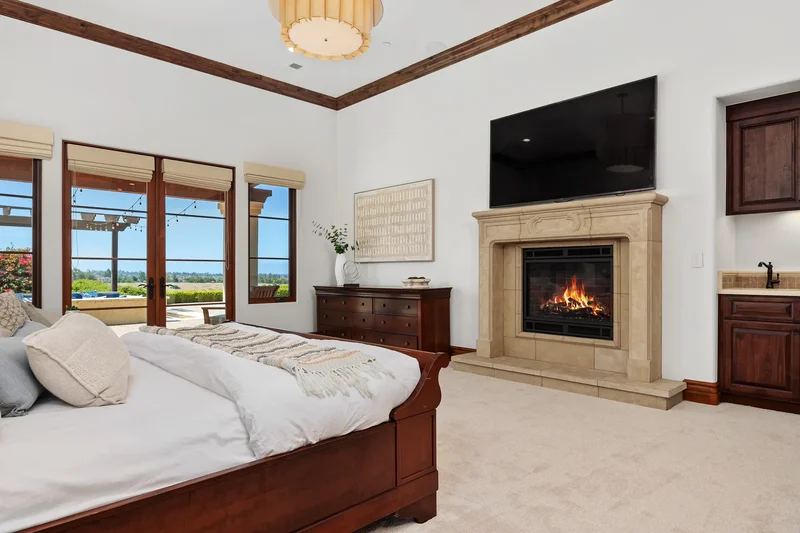 8183 Doug Hill , San Diego, CA 92127, Rancho Santa Fe, California, United States. - Photo 37