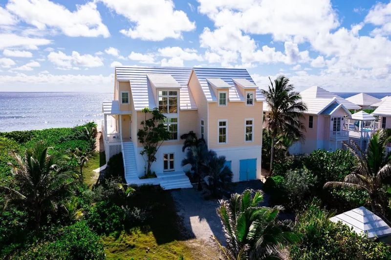 Cheers , Hope Town, Elbow Cay, Central Abaco, The Bahamas. - Photo 11