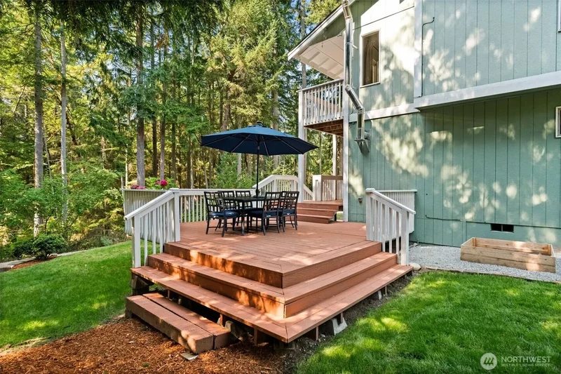 1099 Makah Place, Fox Island, WA 98333, Fox Island, Washington, United States. - Photo 32
