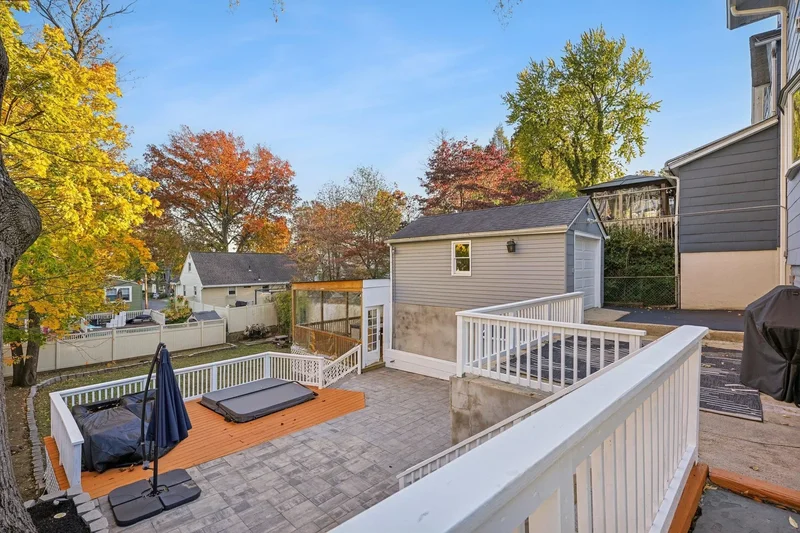 160 Alexander Ave, Nutley, NJ 07110, Nutley, New Jersey, United States. - Photo 24