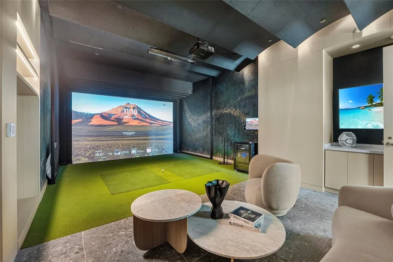 900 N Ocean Blvd. 1604, Hillsboro Beach, Florida, United States. - Photo 30