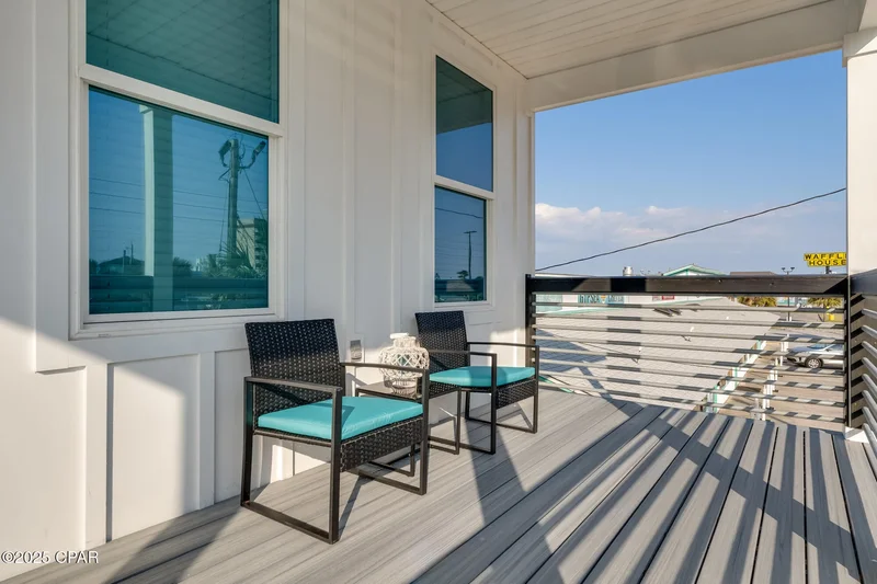 7028 Thomas Drive, Panama City Beach, Florida, United States. - Photo 60