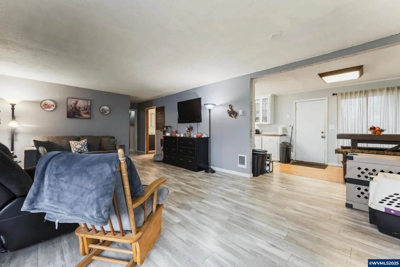 10473 Mill Creek Road SE, Aumsville, Oregon, United States. - Photo 1