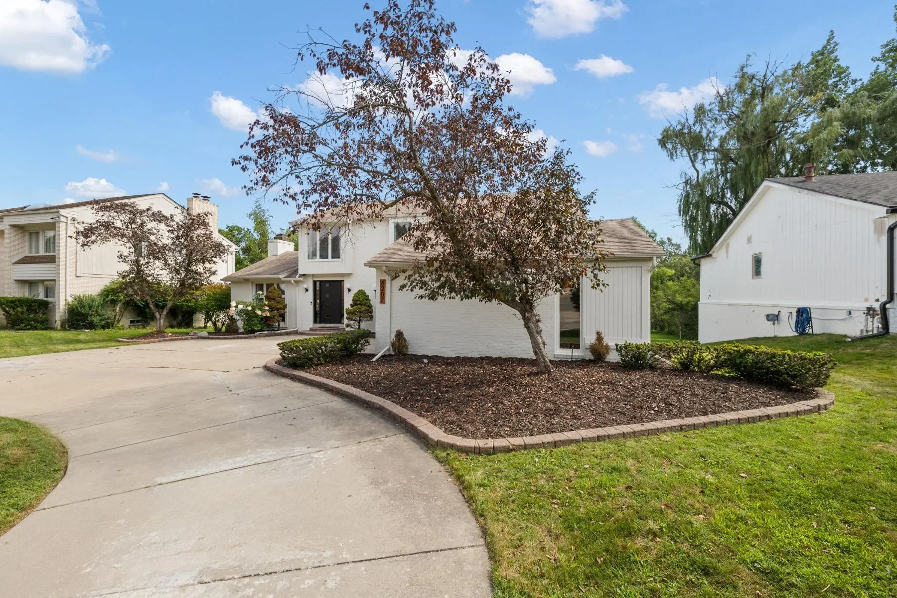 6207 Timberwood, West Bloomfield, MI 48322, Farmington Hills, Michigan, United States. - Photo 21