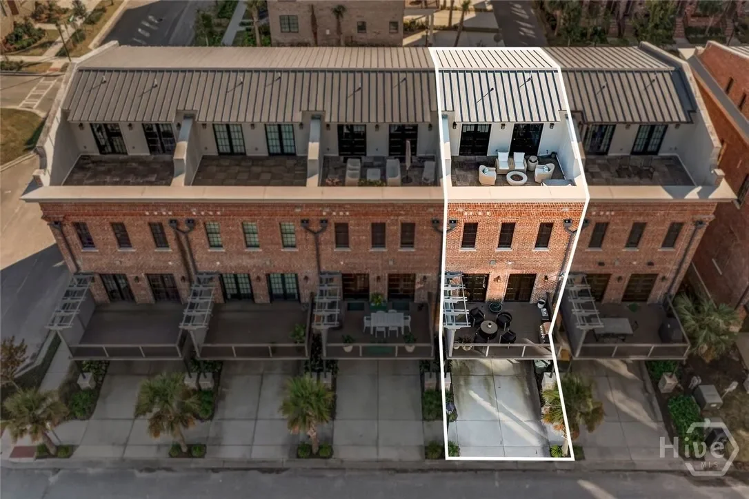 456 Port Street, Savannah, Georgia, United States. - Photo 45