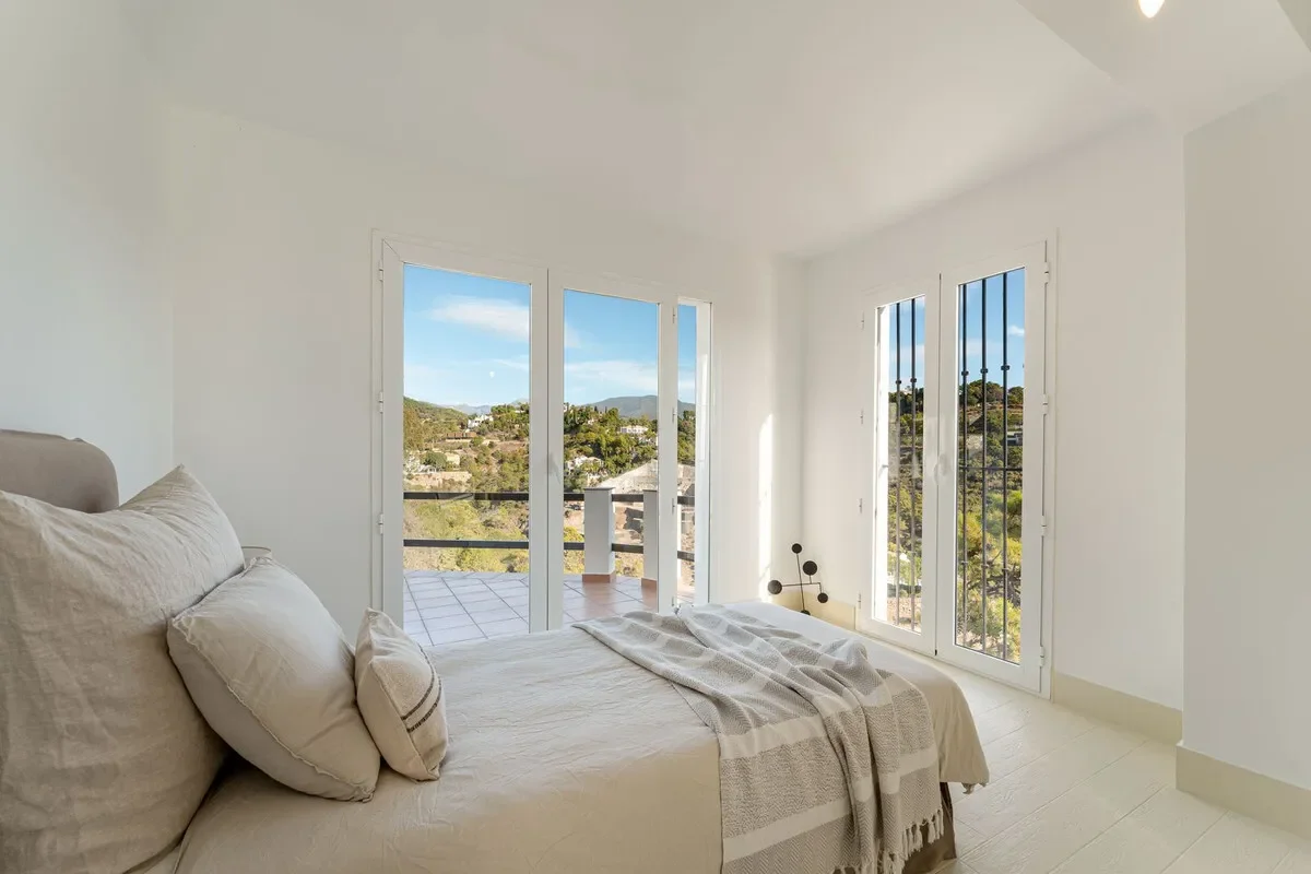 Costa del Sol, El Madroñal, Málaga, El Madroñal, El Madroñal, Benahavis, Spain. - Photo 29