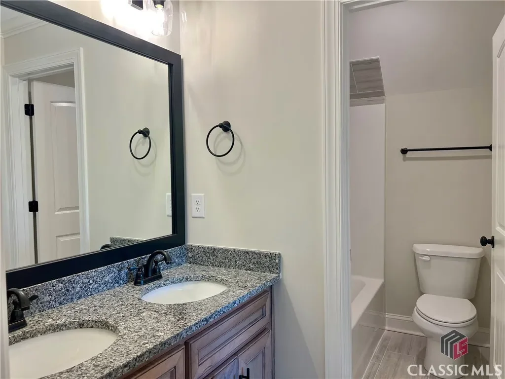 1931 Blazing Star Court, Winder, Georgia, United States. - Photo 17