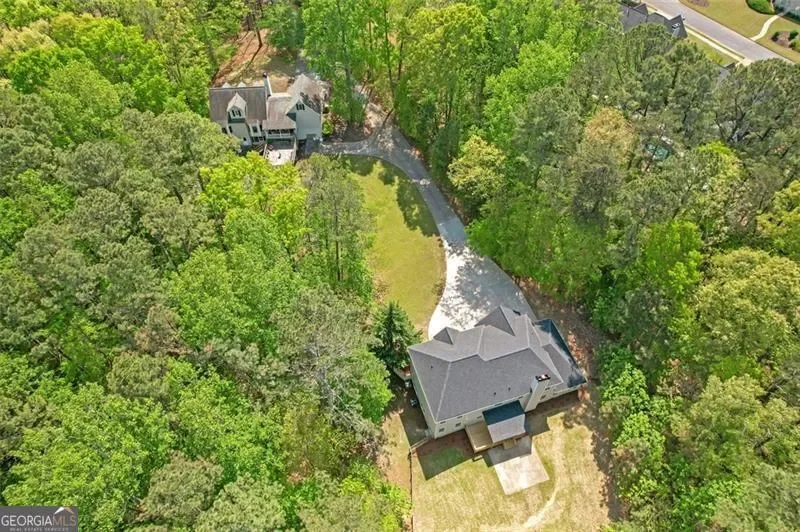 Canton, Georgia, United States. - Photo 50