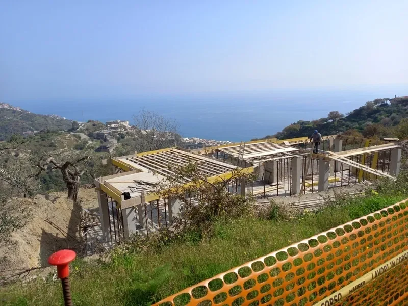 Sicily, Taormina, Sicily, Italy. - Photo 2