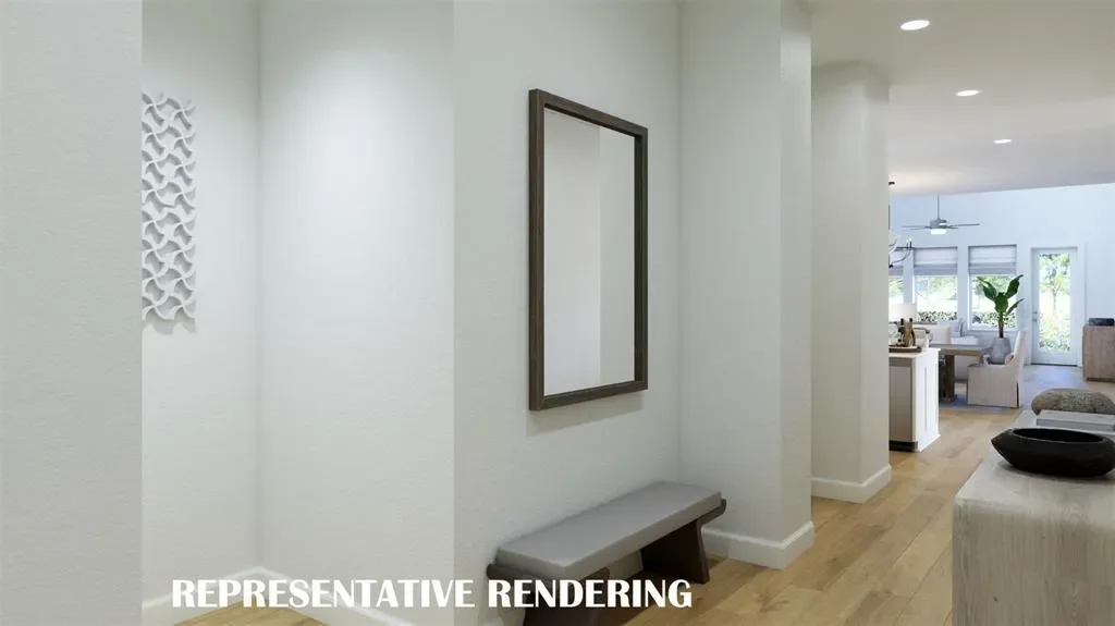 15743 Amber Street, Frisco, Texas, United States. - Photo 6