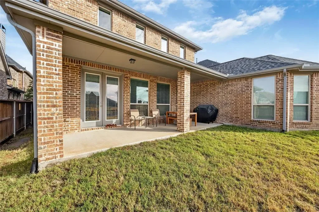 704 Corner Post Path, Prosper, Texas, United States. - Photo 30