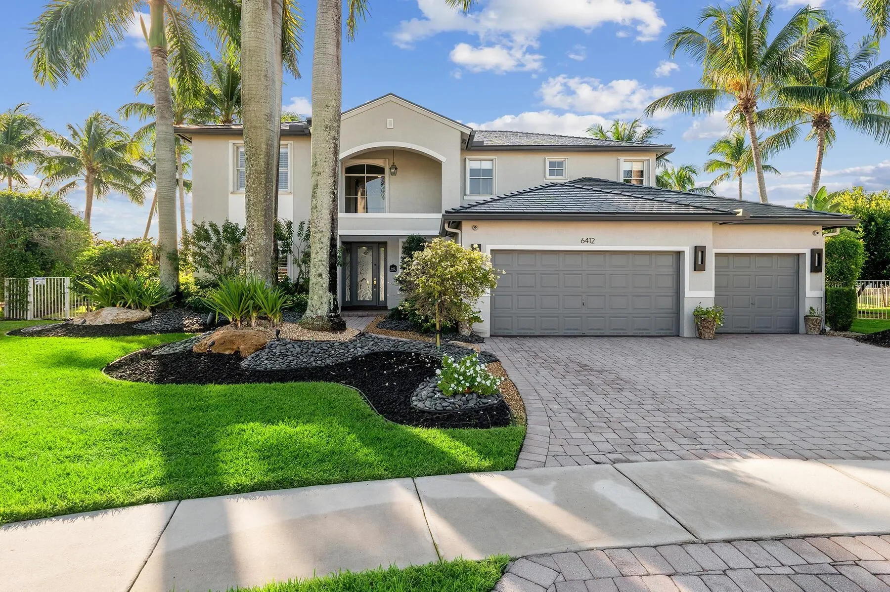 6412 Melissa Way, Lake Worth, Florida, United States. - Hero Image