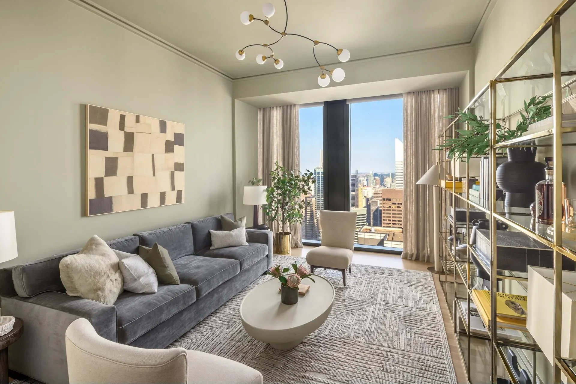 53W53, 53 W 53RD ST, New York, New York, United States. - Photo 12