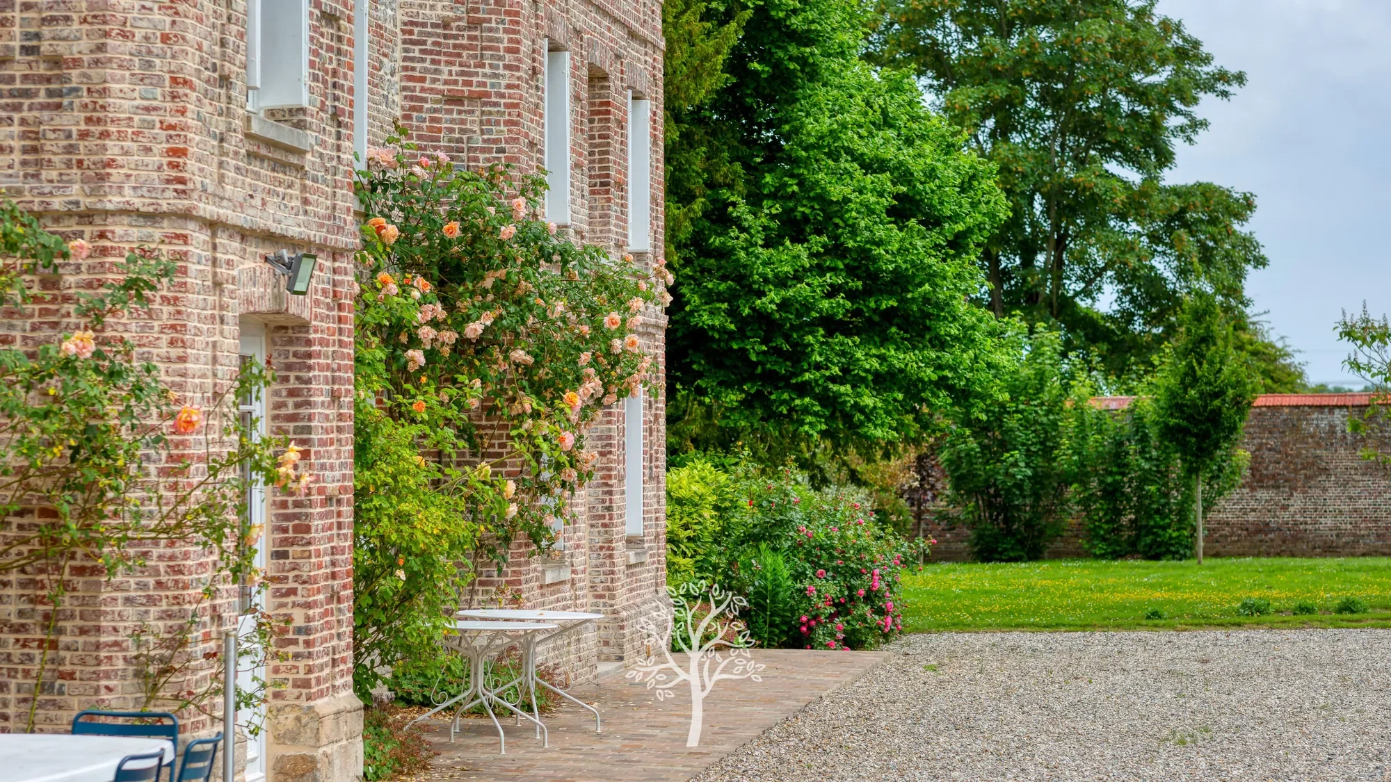 Saint-Valery-en-Caux, Normandy, France. - Photo 9