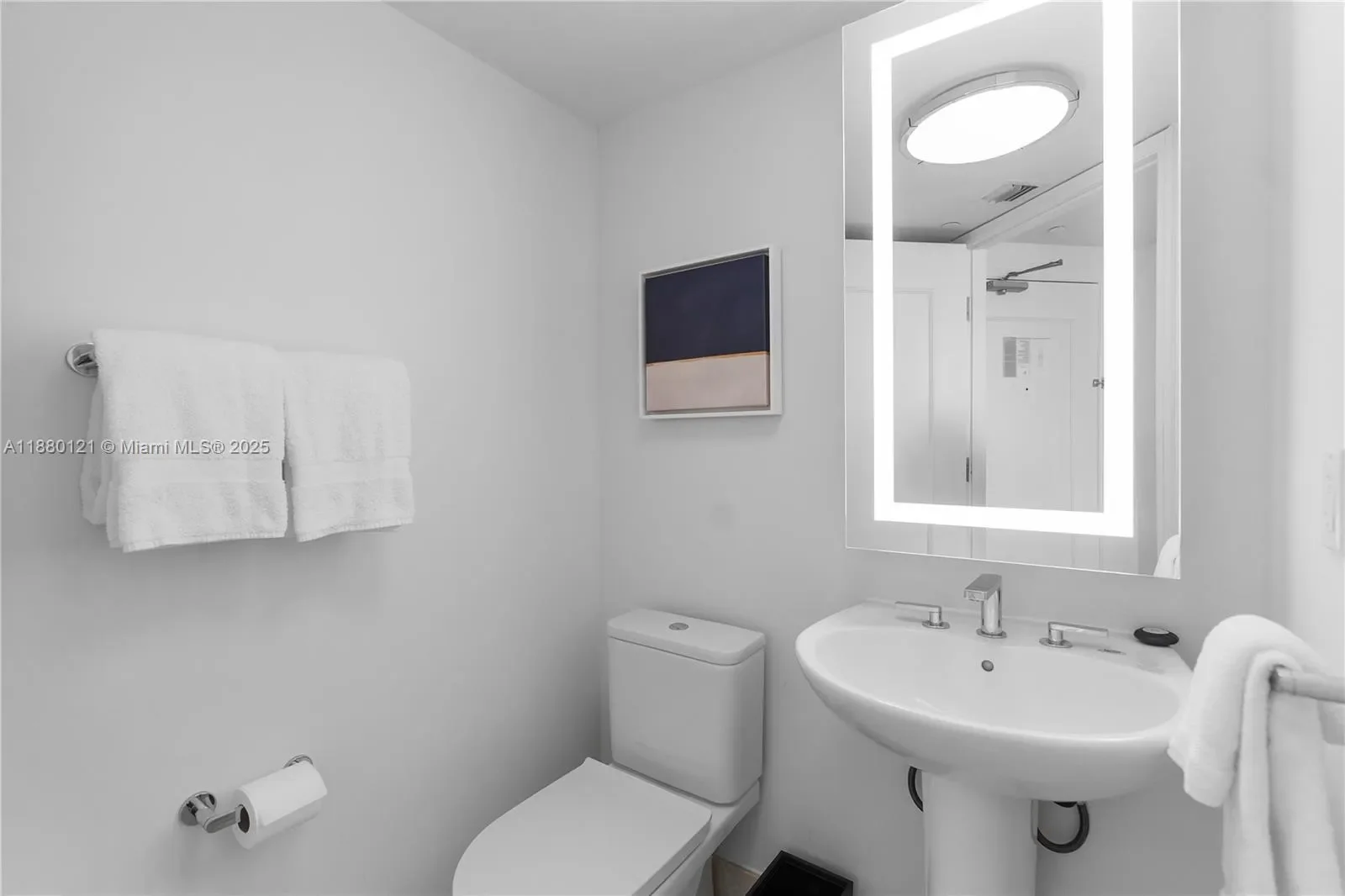 4401 Collins Ave 1703, Miami Beach, Florida, United States. - Photo 21